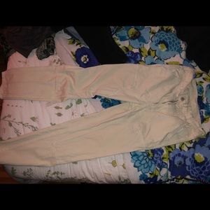 Light kahkis from brandy melville!